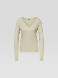Longsleeve aus Kaschmir von Joseph Weiß - 27