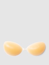 Beha met push-up-effect, model 'Amazing Bra' van Magic Bodyfashion Wit - 14