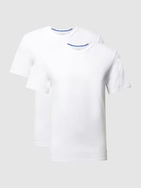 Sweatshirt met logoprint  van CHAMPION Wit - 13