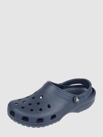 Clogs met luchtgaten  van Crocs Blauw / turquoise - 41