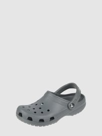 Clogs met luchtgaten  van Crocs Grijs / zwart - 8