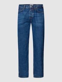 Loose Fit Jeans mit 5-Pocket-Design von Tom Tailor Denim Blau / Türkis - 33