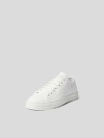 Sneaker mit Label-Print von Copenhagen Weiß - 20