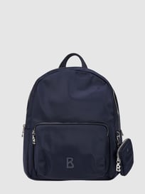 Rucksack aus Textil Modell 'Verbier Debora' von BOGNER Blau / Türkis - 3