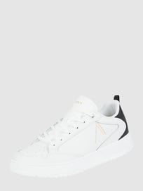 Sneaker aus Leder Modell 'Visuklass' von ARKK Copenhagen Weiß - 9