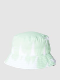 Bucket Hat im Batik-Look von KARL KANI Grün - 45