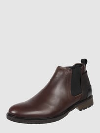 Chelsea Boots aus Leder  von BULLBOXER Braun - 18