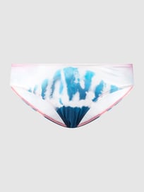 Bikini-Hose im Batik-Look Modell 'Ara' von Barts Rosa - 44