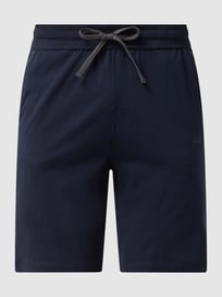 Pyjama-Hose mit Stretch-Anteil  von JOOP! Collection Blau / Türkis - 47