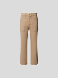 Relaxed Fit Stoffhose  von The Great Weiß - 8