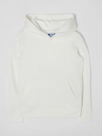 Hoodie mit Känguru-Tasche Modell 'Estar' von Jack & Jones Weiß - 5