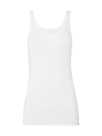 Tanktops, set 2 stuks van Skiny Wit - 43