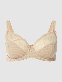 Bügel-BH mit Spitze Modell Madison' von Prima Donna Weiß - 23