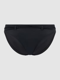 Bikinibroekje met stretch  van ONeill Grijs / zwart - 39
