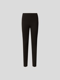 Leggings mit elastischem Bund von Joseph Grau / Schwarz - 17