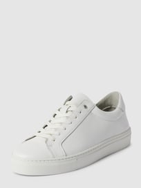 Sneaker mit Label-Detail Modell 'SUMMER' von DIGEL Weiß - 4