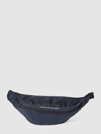 Heuptasje met labeldetails, model 'SKYLINE' van Tommy Hilfiger Blauw / turquoise - 35