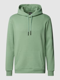 Hoodie mit Kapuze Modell 'SCERES' von Only & Sons Grün - 25