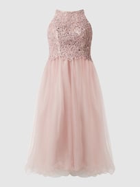 Cocktailkleid aus Tüll von Laona Rosa - 5
