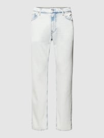Jeans im 5-Pocket-Design Modell 'DAD JEAN' von Calvin Klein Jeans Blau / Türkis - 31