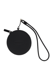 Reißverschlusstasche für In-Ear-Kopfhörer von Havaianas Grau / Schwarz - 3