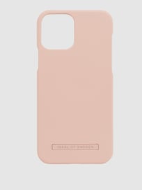 Gsm-hoesje van kunststof - iPhone 12/12 Pro
 van Ideal of Sweden Roze - 32