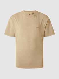 PLUS SIZE Relaxed Fit T-Shirt aus Baumwolle von Levi’s® Big & Tall Weiß - 27