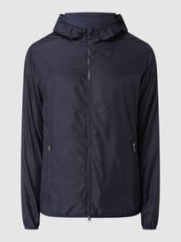 Jacke mit Reißverschlusstaschen Modell 'Moorea' von North Sails Blau / Türkis - 9