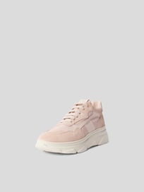 Sneaker mit Brand-Details von Copenhagen Rosa - 6