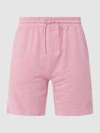 Sweatshorts aus Baumwollmischung  von Shiwi Rosa - 9