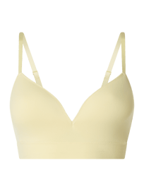 Soft-beha met voorgevormde cups  van Esprit Geel - 16