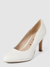 Pumps met hoge hak van Tamaris Wit - 43