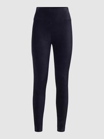 Legging van corduroy van Jake*s Casual Blauw / turquoise - 39