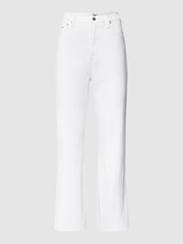 Jeans mit Stretch-Anteil Modell 'Harper' von Tommy Jeans Weiß - 6