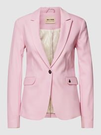Blazer met knoopsluiting van MOS MOSH Roze - 7