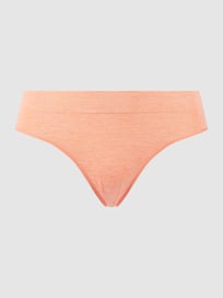 String aus Mikrofaser  von DKNY Rot - 22