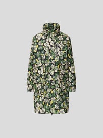 Jacke mit floralem Allover-Muster von Puma X Liberty Grün - 2
