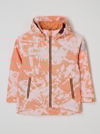 Jacke mit Allover-Muster  von reima Rosa - 13