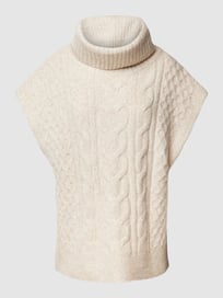 Spencer met col van BETTY & CO GREY Wit - 18