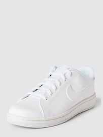 Sneaker met labeldetails, model 'Nike Court Royale' van Nike Grijs / zwart - 32