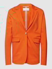 Blazer met klepzakken van Oui Oranje - 33