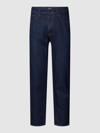 Slim Fit Jeans mit 5-Pocket-Design von Esprit Collection Blau / Türkis - 37