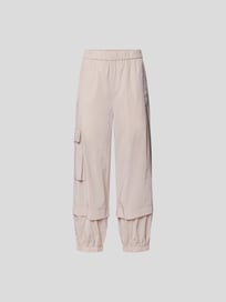 Hose mit Eingrifftaschen von Tibi Rosa - 11