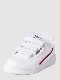 Sneaker mit Brand-Detail Modell 'CONTINENTAL 80 CF C' von adidas Originals Weiß - 11