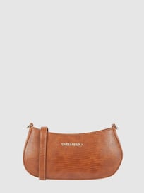 Crossbody Bag in Leder-Optik von VALENTINO BAGS Braun - 29