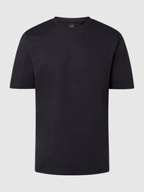 Relaxed Fit T-Shirt aus Baumwolle Modell 'Fred' von Only & Sons Blau / Türkis - 29