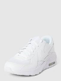 Sneaker mit Label-Details Modell 'Air Max Excee' von Nike Weiß - 24