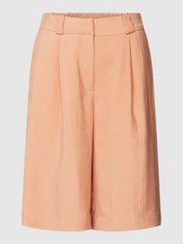 Bermuda met steekzakken van Lanius Oranje - 32