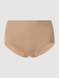 Slip met modellerend effect - naadloos van Palmers Wit - 8