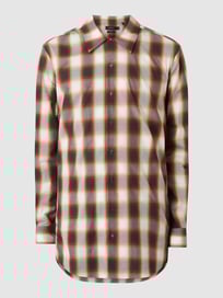 Comfort Fit Freizeithemd aus Baumwolle Modell 'Nick'  von JOSEPH Braun - 1